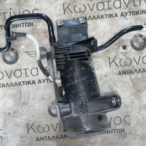 ΦΙΛΤΡΟ ΕΝΕΡΓΟΥ ΑΝΘΡΑΚΑ BMW X1 F48 X2 F39 (ΚΩΔ. ΑΝΤΑΛ. 7348727)