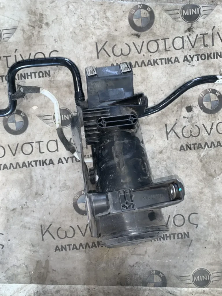 ΦΙΛΤΡΟ ΕΝΕΡΓΟΥ ΑΝΘΡΑΚΑ BMW X1 F48 X2 F39 (ΚΩΔ. ΑΝΤΑΛ. 7348727)