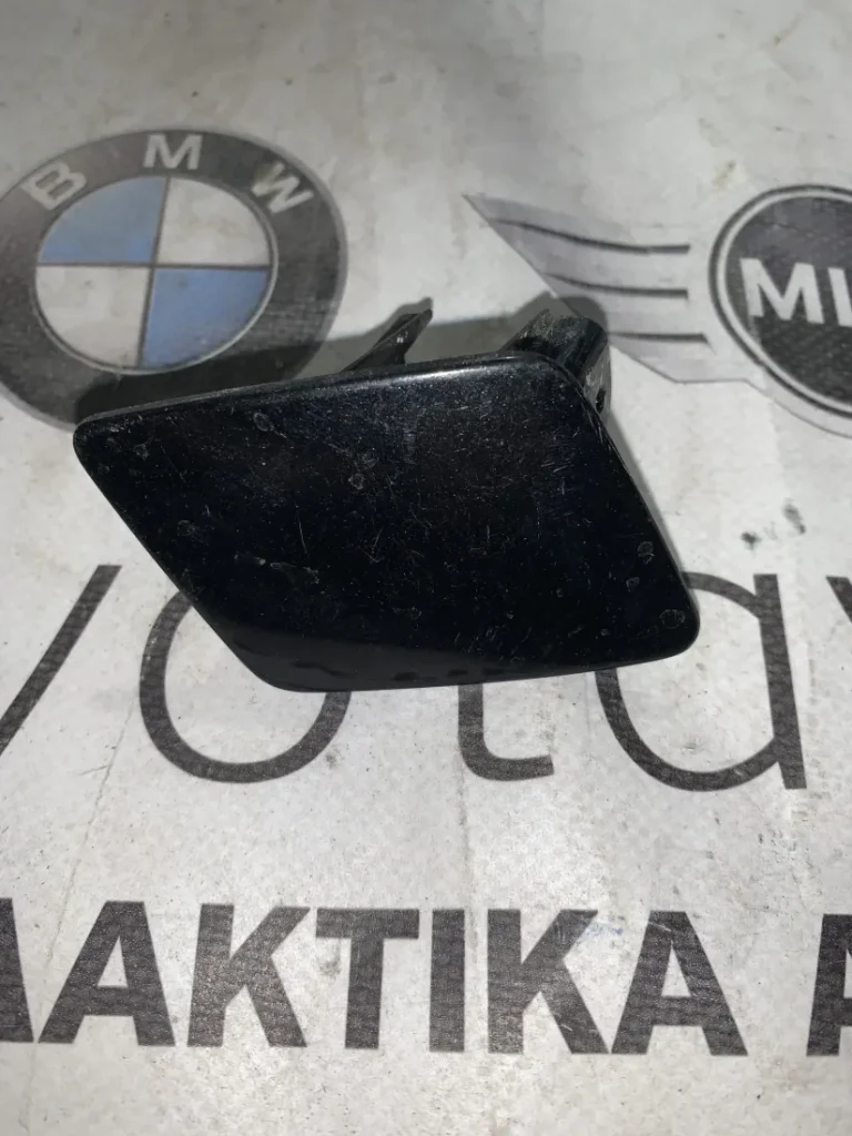 ΚΑΠΑΚΙΑ ΠΙΤΣΙΛΙΘΡΩΝ ΠΡΟΦΥΛΑΚΤΗΡΑ BMW ΣΕΙΡΑ 1 F20 (51117253318)