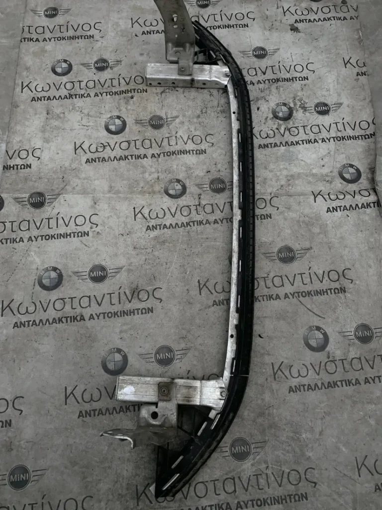 ΣΤΟΙΧΕΙΟ ΕΛΕΓΧΟΜΕΝΗΣ ΠΑΡΑΜΟΡΦΩΣΗΣ ΜΠΡΟΣΤΑ ΚΑΤΩ MINI F55 F56 F57 (ΚΩΔ. ΑΝΤΑΛ. 7301588-7301587)