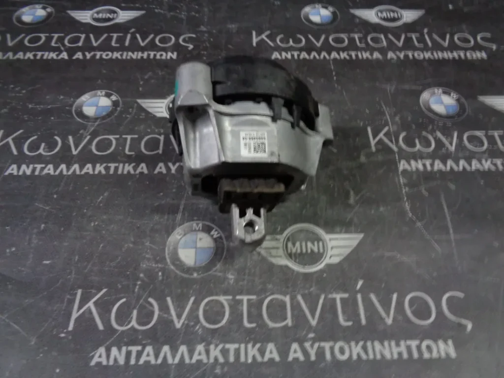 ΒΑΣΗ ΚΙΝΗΤΗΡΑ ΔΕΞΙΑ BMW G30-G31-G11-G12  ΣΕΙΡΑ 3 B46-B48 (ΚΩΔ. ΑΝΤΑΛ.: 6860488 )