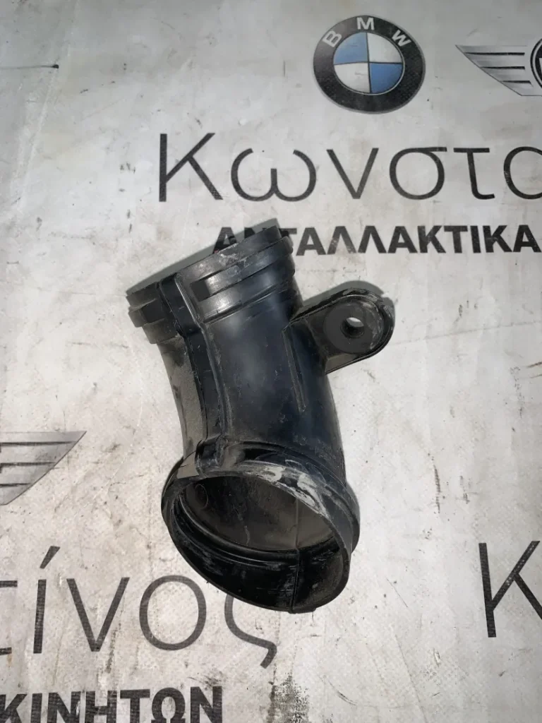 ΣΩΛΗΝΑΣ - ΚΟΛΑΡΟ ΑΕΡΑ MINI COOPER R55 R56 (13712756241)