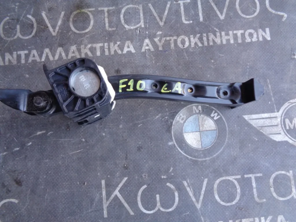 ΚΟΝΤΡΑ ΠΟΡΤΑΣ BMW F10 ΕΜΠΡΟΣ ΑΡΙΣΤΕΡΗ (ΦΡΕΝΟ ΠΟΡΤΑΣ) (ΚΩΔ. ΑΝΤΑΛ.: 7182005 )