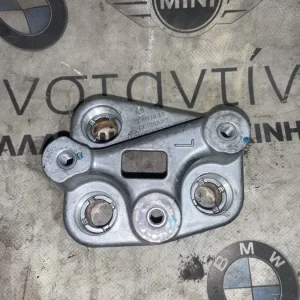 ΚΟΝΣΟΛΑ ΚΥΡΙΑ ΒΑΣΗ ΠΙΣΩ ΜΟΝΑΔΑΣ ΑΡΙΣΤΕΡΑ BMW ΣΕΙΡΑ 3 E93 (ΚΩΔ. ΑΝΤΑΛ. 54347157755)