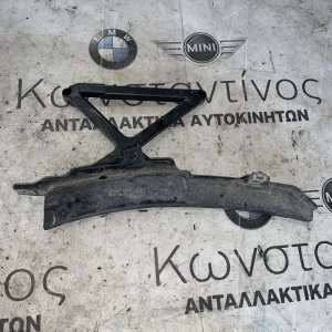 ΟΔΗΓΟΣ ΑΕΡΑ ΠΛΕΥΡΙΚΟΣ ΔΕΞΙΑ BMW ΣΕΙΡΑ 4 F32 F33 F36 GC (ΚΩΔ. ΑΝΤΑΛ. 7465290)