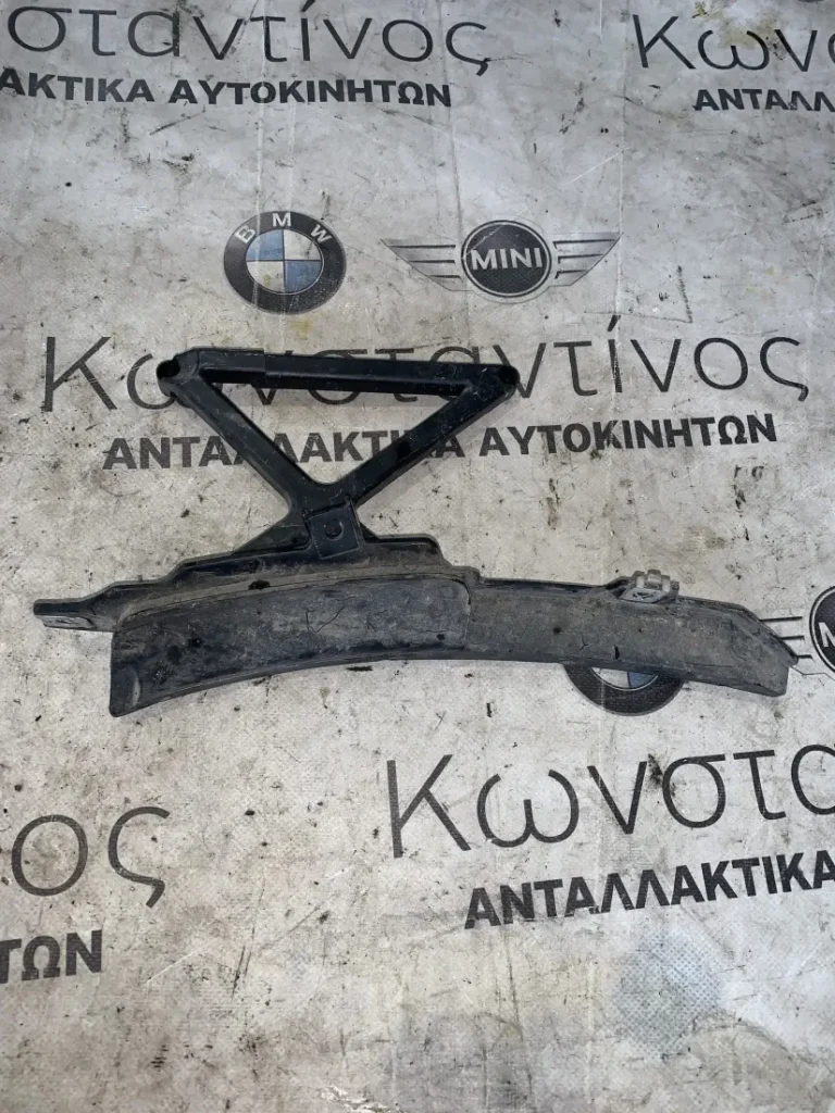 ΟΔΗΓΟΣ ΑΕΡΑ ΠΛΕΥΡΙΚΟΣ ΔΕΞΙΑ BMW ΣΕΙΡΑ 4 F32 F33 F36 GC (ΚΩΔ. ΑΝΤΑΛ. 7465290)