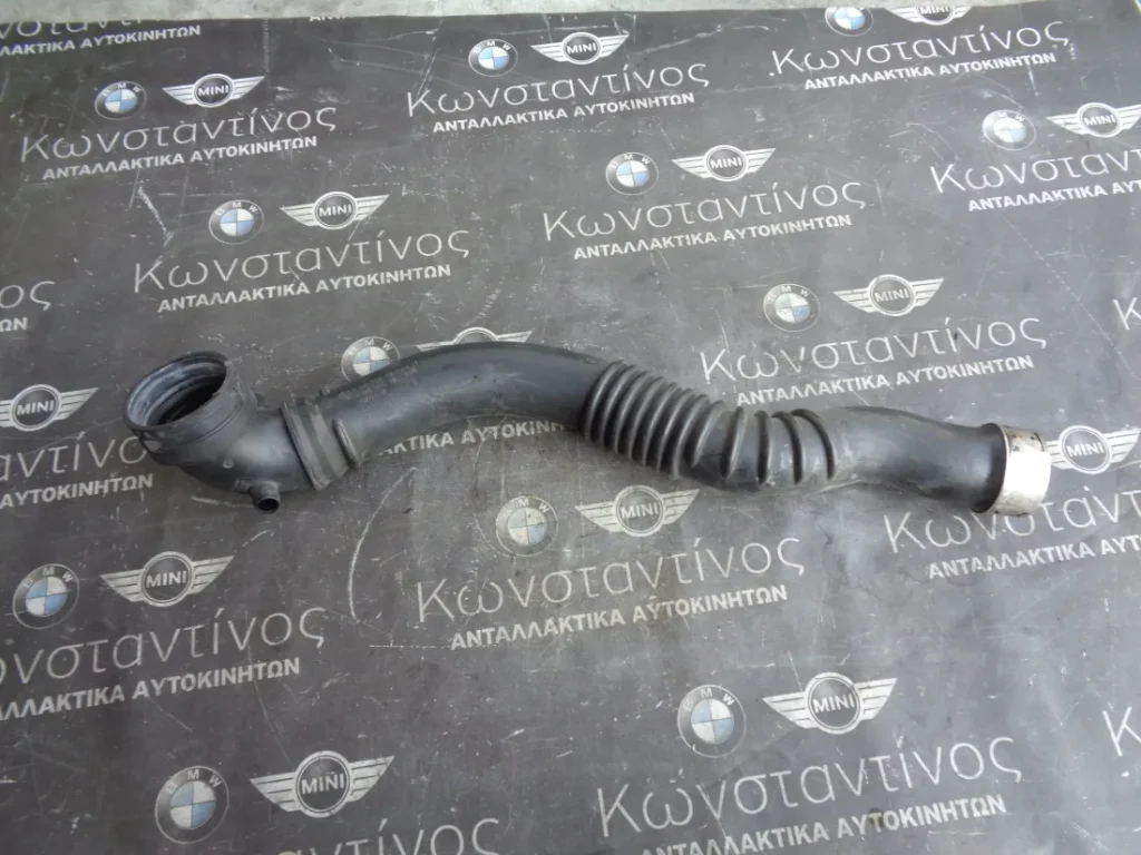 ΣΩΛΗΝΑΣ INTERCOOLER BMW F30-F31 N20B20 (ΚΩΔ. ΑΝΤΑΛ.: 7597592 KAI 7605044 )