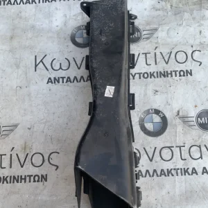 ΑΕΡΑΓΩΓΟΣ ΦΡΕΝΩΝ ΕΜΠΡΟΣ ΔΕΞΙΑ BMW X3 F25 X4 F26 (ΚΩΔ. ΑΝΤΑΛ. 51747378074)