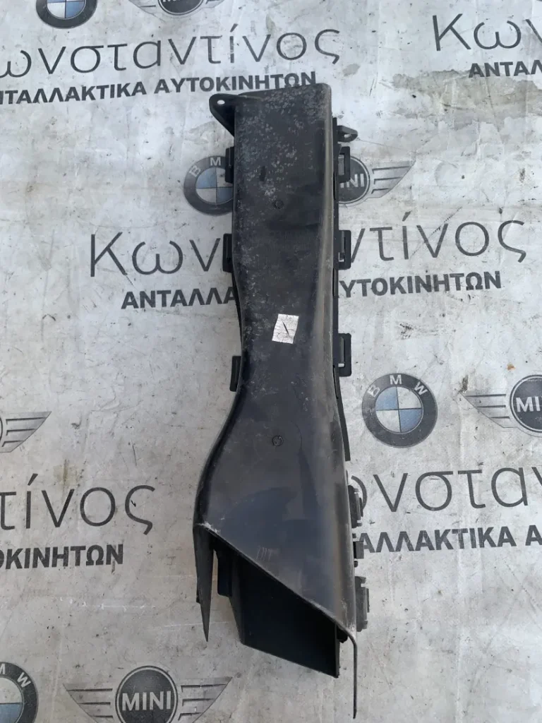 ΑΕΡΑΓΩΓΟΣ ΦΡΕΝΩΝ ΕΜΠΡΟΣ ΔΕΞΙΑ BMW X3 F25 X4 F26 (ΚΩΔ. ΑΝΤΑΛ. 51747378074)