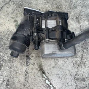 ΨΥΓΕΙΟ ΛΑΔΙΟΥ BMW ΣΕΙΡΑ 3, 4, 5, 6, 7, Χ3 Χ4 Χ5 Χ6 (ΚΩΔ. ΑΝΤΑΛ. 8510856)