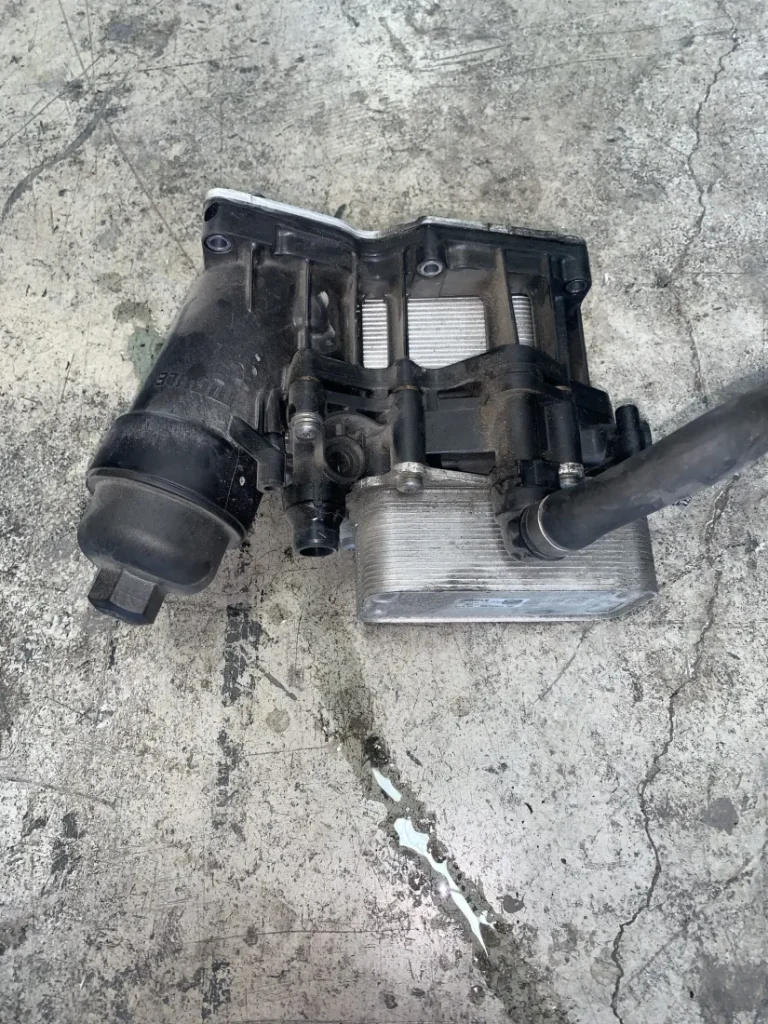 ΨΥΓΕΙΟ ΛΑΔΙΟΥ BMW ΣΕΙΡΑ 3, 4, 5, 6, 7, Χ3 Χ4 Χ5 Χ6 (ΚΩΔ. ΑΝΤΑΛ. 8510856)