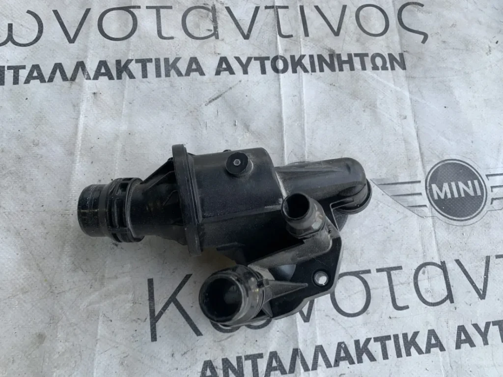 ΠΕΡΙΒΛΗΜΑ ΘΕΡΜΟΣΤΑΤΗ BMW ΣΕΙΡΑ 1 F20 F21 (ΚΩΔ. ΑΝΤΑΛ. 8575625)
