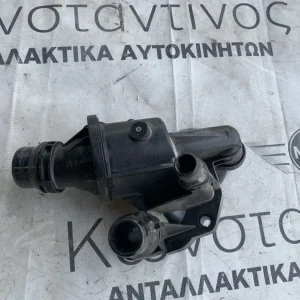 ΠΕΡΙΒΛΗΜΑ ΘΕΡΜΟΣΤΑΤΗ BMW ΣΕΙΡΑ 1 F20 F21 (ΚΩΔ. ΑΝΤΑΛ. 8575625)