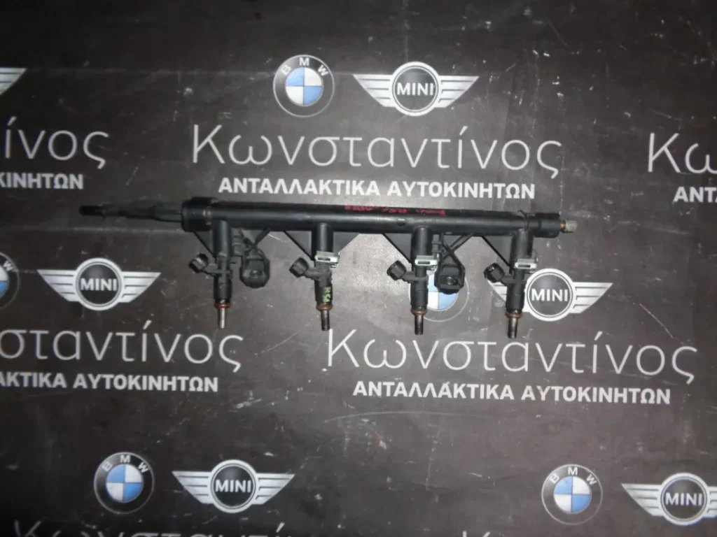 ΜΠΕΚΙΕΡΑ ΜΕ ΜΠΕΚ MINI R56