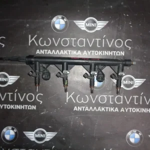 ΜΠΕΚΙΕΡΑ ΜΕ ΜΠΕΚ MINI R56