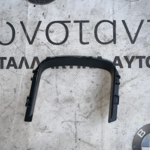 ΜΕΝΤΕΣΕΔΕΣ ΚΑΠΟΥ ΔΕΞΙΑ BMW ΣΕΙΡΑ 5 G30 G31 M5 F90 (ΚΩΔ. ΑΝΤΑΛ. 1561566)