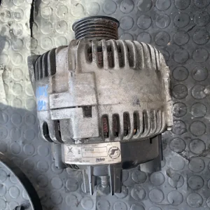 ΔΥΝΑΜΟ BMW ΣΕΙΡΑ 5 E60 (ΚΩΔ. ΑΝΤΑΛ. C5433505A)