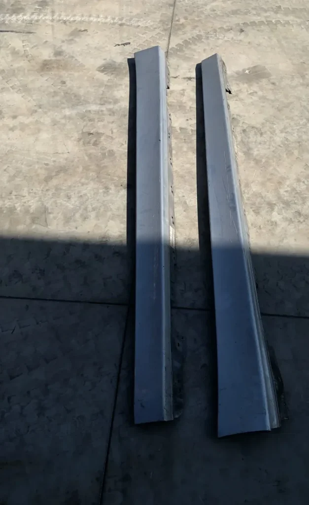 ΜΑΡΣΠΙΕΔΕΣ BMW ΣΕΙΡΑ 3 F30 F31