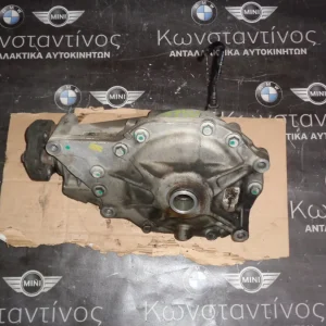 ΔΙΑΦΟΡΙΚΟ ΜΠΡΟΣΤΑ BMW X6 E71 N54B30 BENZINH