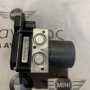 ΜΟΝΑΔΑ ABS BMW ΣΕΙΡΑ 5 E60 (34516777797-34526777799)
