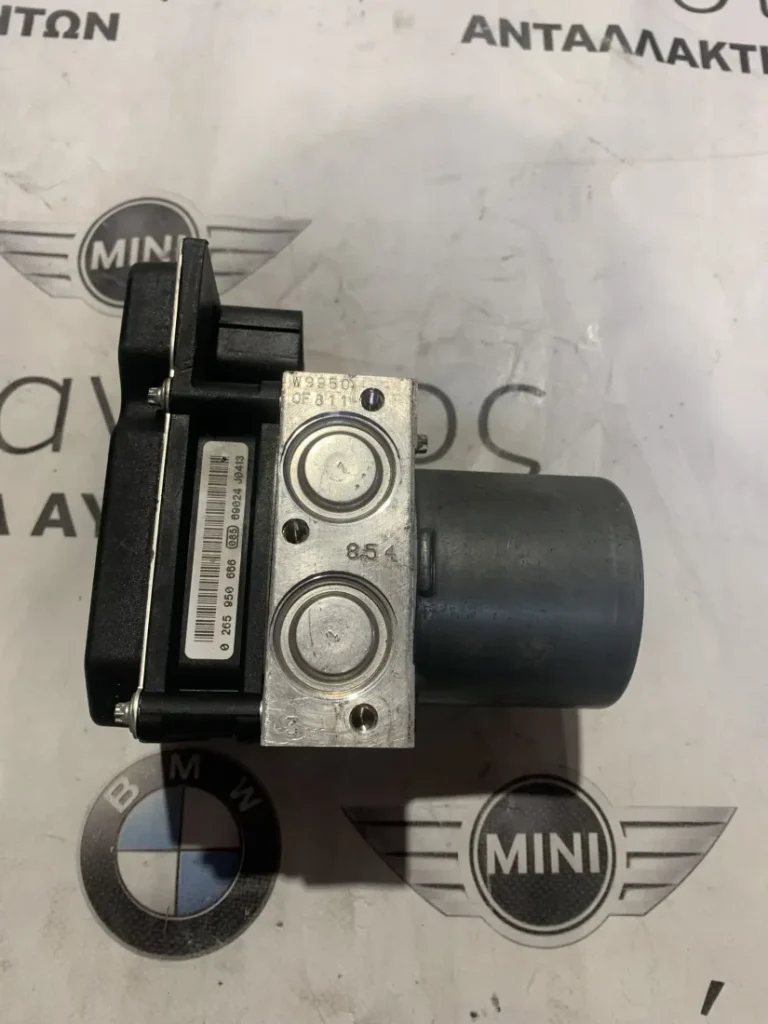 ΜΟΝΑΔΑ ABS BMW ΣΕΙΡΑ 5 E60 (34516777797-34526777799)