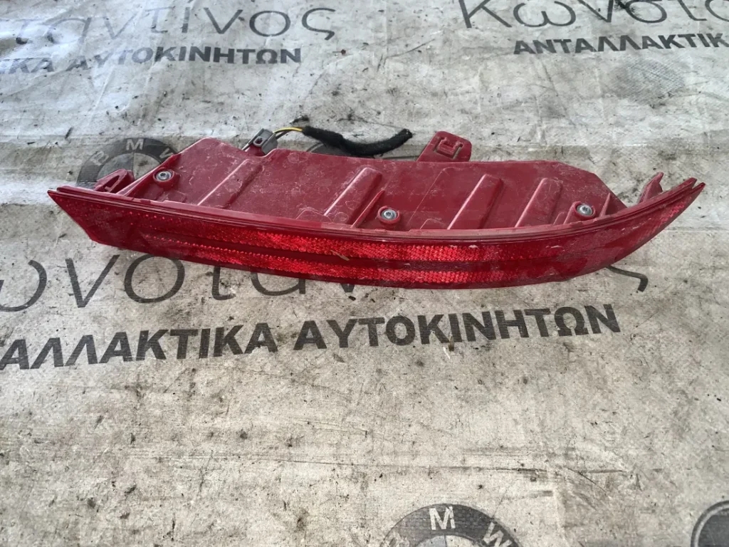 ΑΝΑΚΛΑΣΤΗΡΑΣ ΜΕ ΠΙΣΩ ΦΩΣ ΟΜΙΧΛΗΣ ΑΡΙΣΤΕΡΑ BMW X4 G02 X6 G06 (ΚΩΔ. ΑΝΤΑΛ. 7442281)