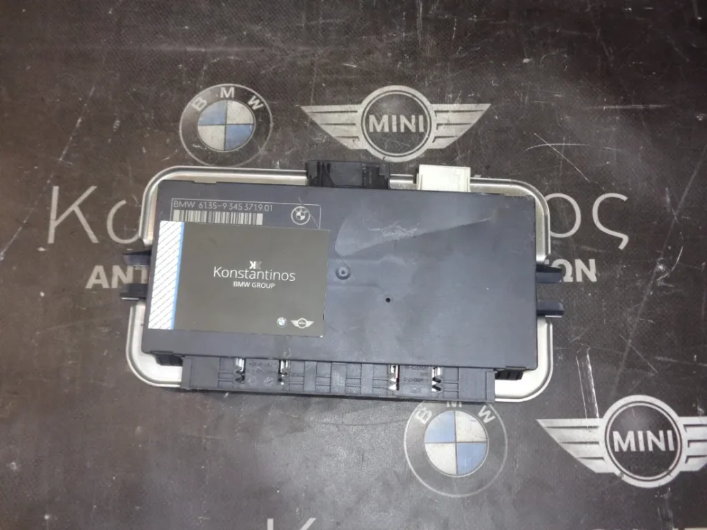 ΜΟΝΑΔΑ ΦΩΤΩΝ - FRM BMW F10 ΣΕΙΡΑ 5 (ΚΩΔ. ΑΝΤΑΛ.: 9345371 )