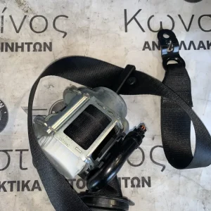 ΖΩΝΗ ΑΣΦΑΛΕΙΑΣ BMW X3 G01 X4 G02 (ΚΩΔ. ΑΝΤΑΛ. 2746993406)