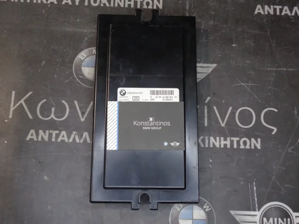 ΜΟΝΑΔΑ ΦΩΤΩΝ - FRM BMW E9Χ - Ε8Χ  ΣΕΙΡΑ 3 ΚΑΙ 1  (ΚΩΔ. ΑΝΤΑΛ.: 9128183 ΚΑΙ 9128223 )