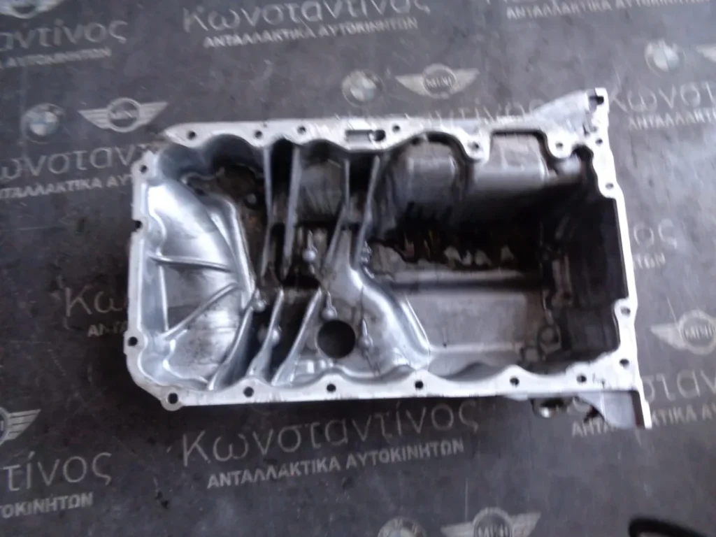 ΚΑΡΤΕΡ BMW X1 F48 B47D20 (ΚΩΔ. ΑΝΤΑΛ.: 8590016 )