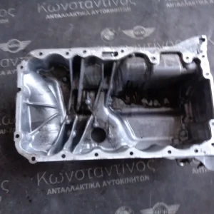 ΚΑΡΤΕΡ BMW X1 F48 B47D20 (ΚΩΔ. ΑΝΤΑΛ.: 8590016 )