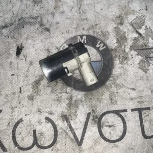 ΑΙΣΘΗΤΗΡΑΣ ΠΑΡΚΑΡΙΣΜΑΤΟΣ PDC BMW ΣΕΙΡΑ 5, 7 E60 E61 E65 E66 (ΚΩΔ. ΑΝΤΑΛ. 1687920)