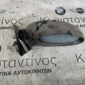 ΕΞΩΤΕΡΙΚΟΣ ΚΑΘΡΕΠΤΗΣ ΔΕΞΙΟΣ ΘΕΡΜΑΙΝΟΜΕΝΟΣ BMW ΣΕΙΡΑ 3 E90 E91 (ΚΩΔ. ΑΝΤΑΛ. 51168046426)