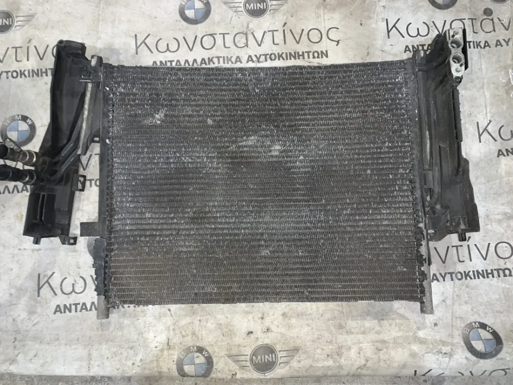 ΨΥΓΕΙΟ ΚΛΙΜΑΤΙΣΜΟΥ A/C BMW ΣΕΙΡΑ 3 E46