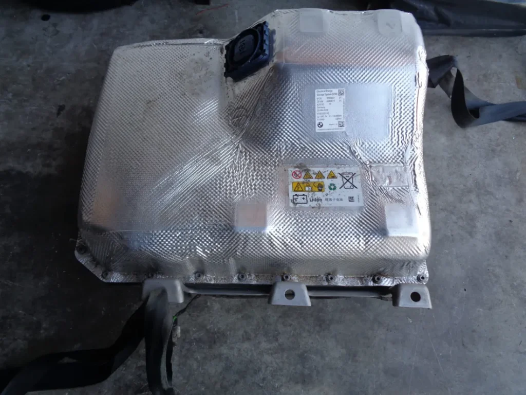 ΜΠΑΤΑΡΙΑ HYBRID MINI F60 S (ΚΩΔ. ΑΝΤΑΛ.: 9896807 )