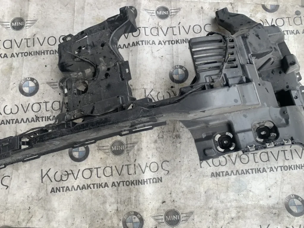 ΥΠΟΔΟΧΗ ΠΡΟΦΥΛΑΚΤΗΡΑ MINI COUNTRYMAN F60 (ΚΩΔ. ΑΝΤΑΛ. 51127389357)