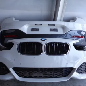 ΣΕΤ ΠΡΟΦΥΛΑΚΤΗΡΕΣ (FRONT-REAR BUMPERS) BMW F20 LCI M PACK
