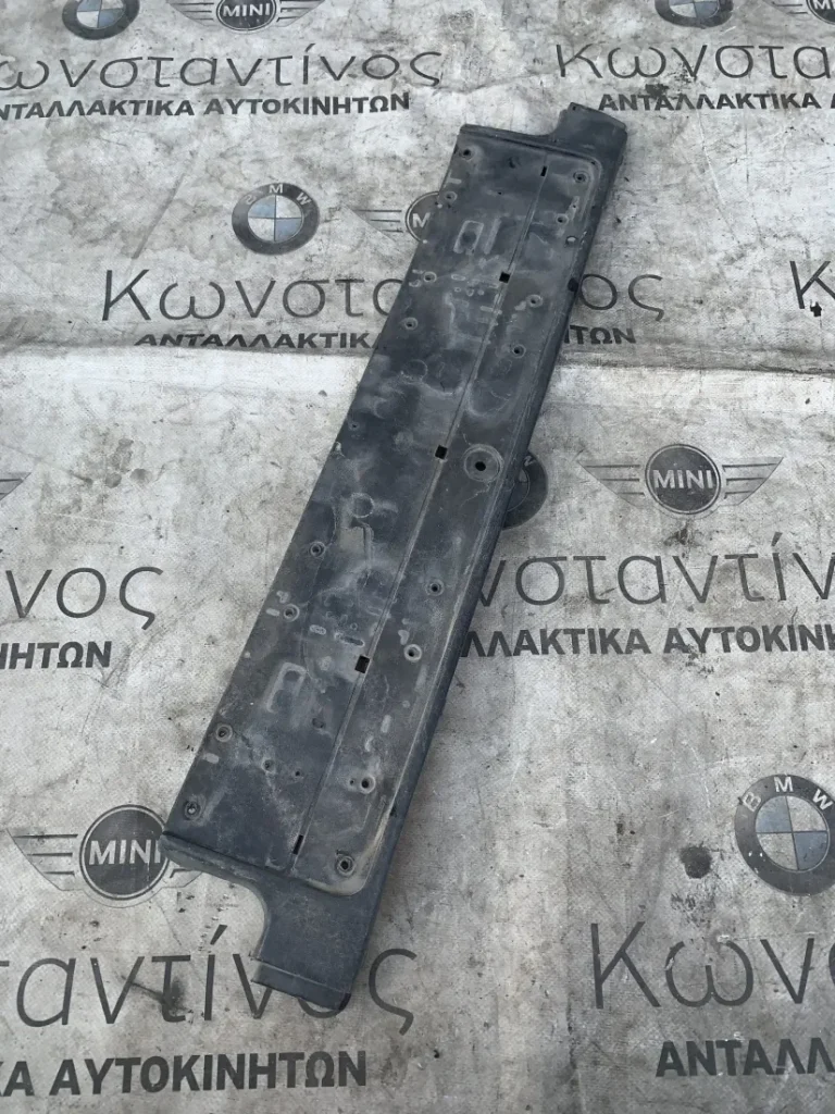 ΥΠΟΘΕΜΑ - ΠΛΑΙΣΙΟ ΠΙΝΑΚΙΔΑΣ BMW ΣΕΙΡΑ 3 E36 COMPACT (ΚΩΔ. ΑΝΤΑΛ. 51118146076)