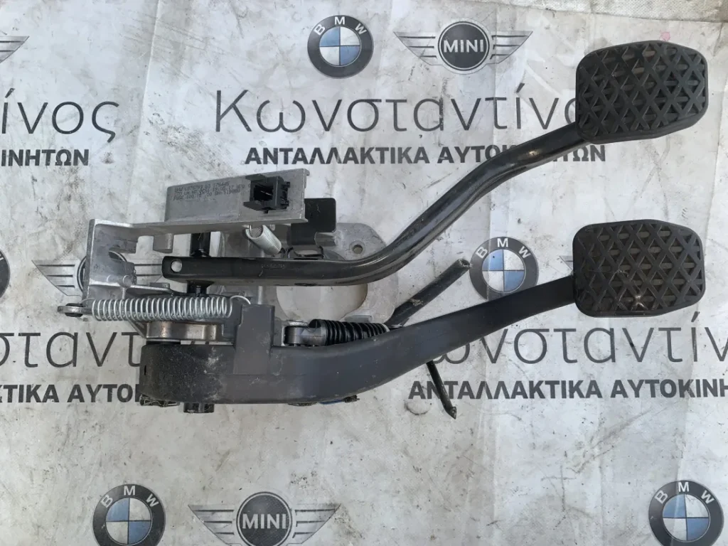ΣΥΓΚΡΟΤΗΜΑ ΠΕΝΤΑΛ ΠΛΗΡΕΣ BMW ΣΕΙΡΑ 1, 2, 3 F20 F22 F31 (ΚΩΔ. ΑΝΤΑΛ. 6876793)