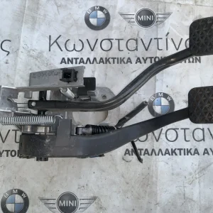ΣΥΓΚΡΟΤΗΜΑ ΠΕΝΤΑΛ ΠΛΗΡΕΣ BMW ΣΕΙΡΑ 1, 2, 3 F20 F22 F31 (ΚΩΔ. ΑΝΤΑΛ. 6876793)