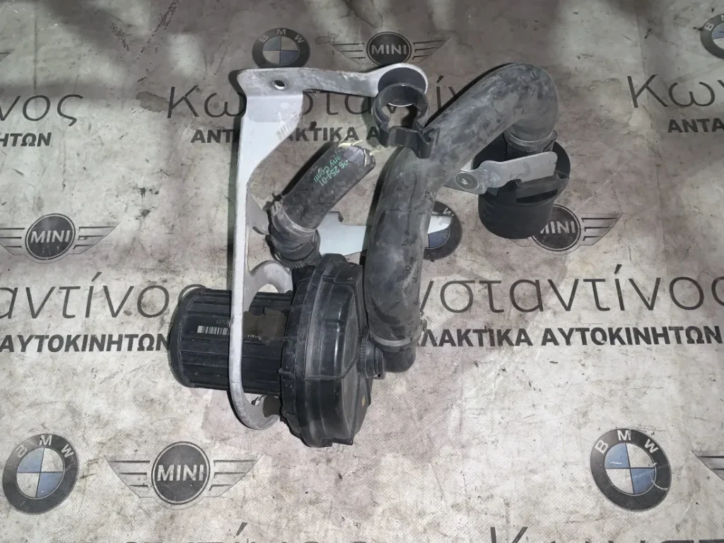 ΑΝΤΛΙΑ ΑΕΡΑ BMW ΣΕΙΡΑ 3, 5 E90 E60 E61 X1 E84 X3 E83 X5 E53 (ΚΩΔ. ΑΝΤΑΛ. 7527600 - 7506210)