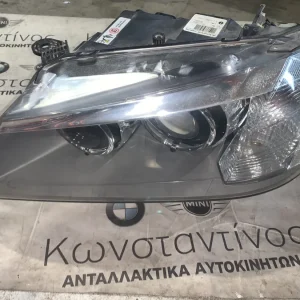ΦΑΝΑΡΙ ΕΜΠΡΟΣ BI XENON BMW X3 F25 (ΚΩΔ. ΑΝΤΑΛ. 7217293)