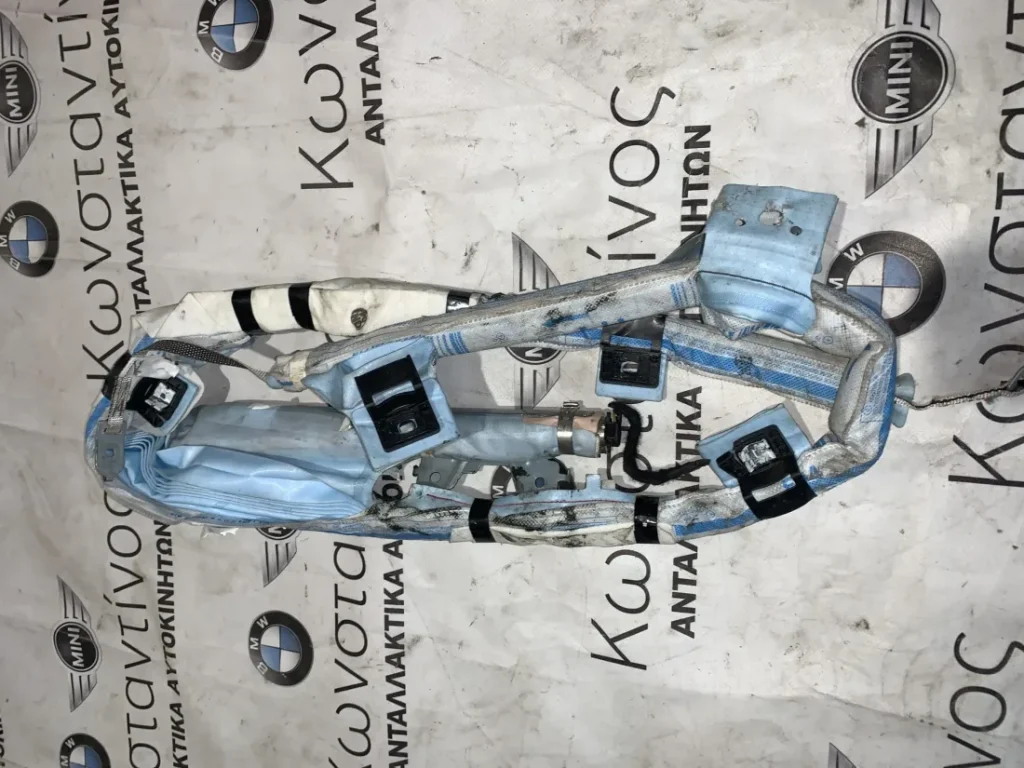 ΚΟΥΡΤΙΝΑ - ΑΕΡΟΣΑΚΟΣ ΟΡΟΦΗΣ BMW ΣΕΙΡΑ 2 F44 (84747556713)