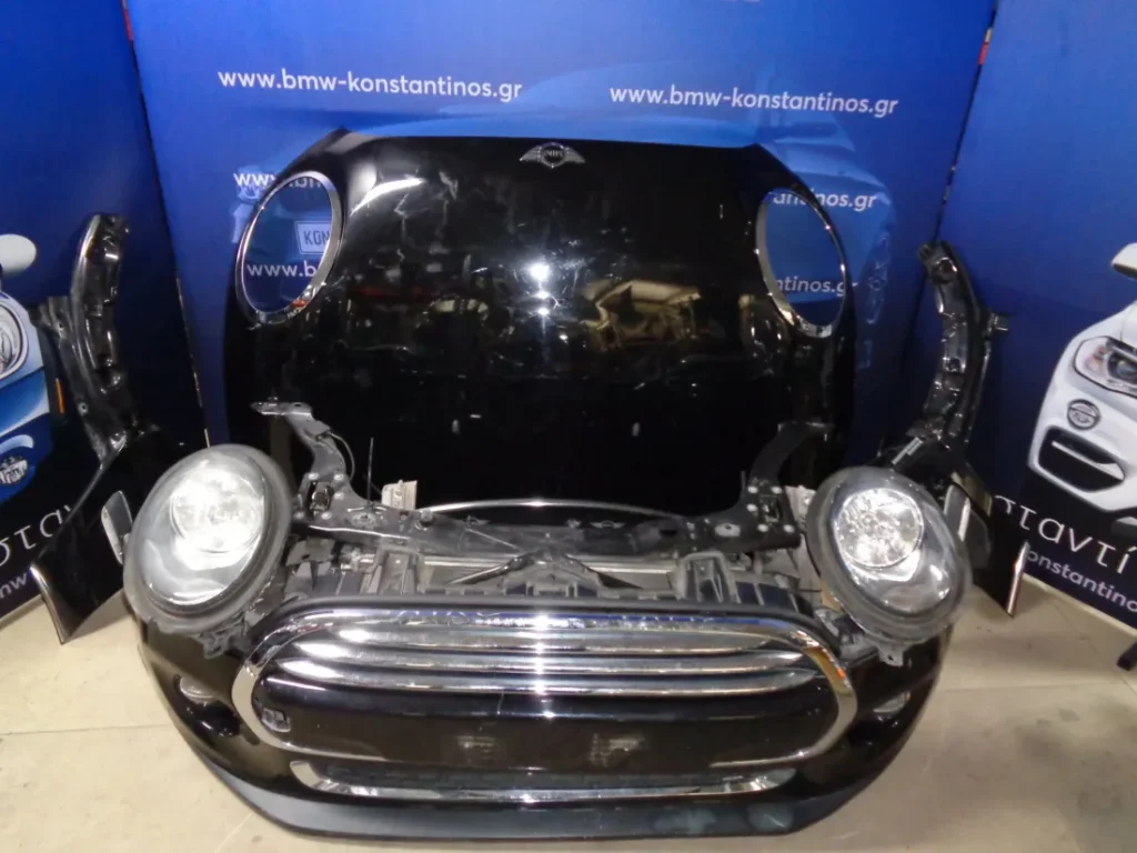 ΜΟΥΡΑΚΙ ΚΟΜΠΛΕ MINI F55-F56 D