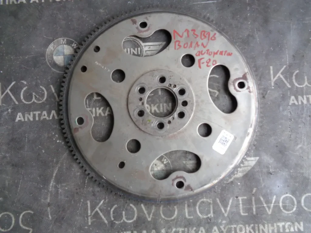 ΒΟΛΑΝ ΑΥΤΟΜΑΤΟΥ  BMW F20 (ΚΩΔ. ΑΝΤΑΛ.: 7596063 )