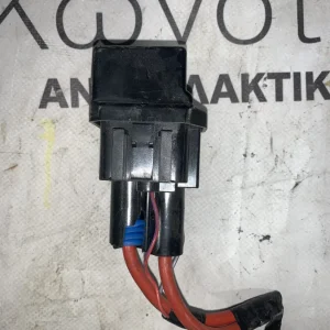 ΥΠΟΔΟΧΗ ΡΕΛΕ BMW ΣΕΙΡΑ 1, 3, 7, 8, Χ2 Χ5 Χ6 Χ7 Ζ4 (ΚΩΔ. ΑΝΤΑΛ. 9207914)