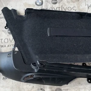 ΕΠΕΝΔΥΣΗ ΧΩΡΟΣ ΑΠΟΣΚΕΥΩΝ ΑΡΙΣΤΕΡΑ BMW i3 I01 + LCI (ΚΩΔ. ΑΝΤΑΛ. 51477314755- 51467291359)