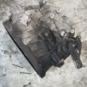 ΣΑΣΜΑΝ ΧΕΙΡΟΚΙΝΗΤΟ MINI R56 DIESEL