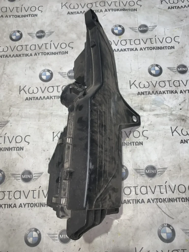 ΦΙΛΤΡΟ ΑΕΡΟΣ - ΦΙΛΤΡΟΚΟΥΤΙ BMW ΣΕΙΡΑ 1, 2, 3, 4 F20 F21 F22 F23 F30 F31 F34 GT F32 F33 F36 GC (ΚΩΔ. ΑΝΤΑΛ. 13718511655)