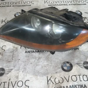 ΦΑΝΑΡΙ ΕΜΠΡΟΣ ΑΡΙΣΤΕΡΟ BMW Z4 E85 E86